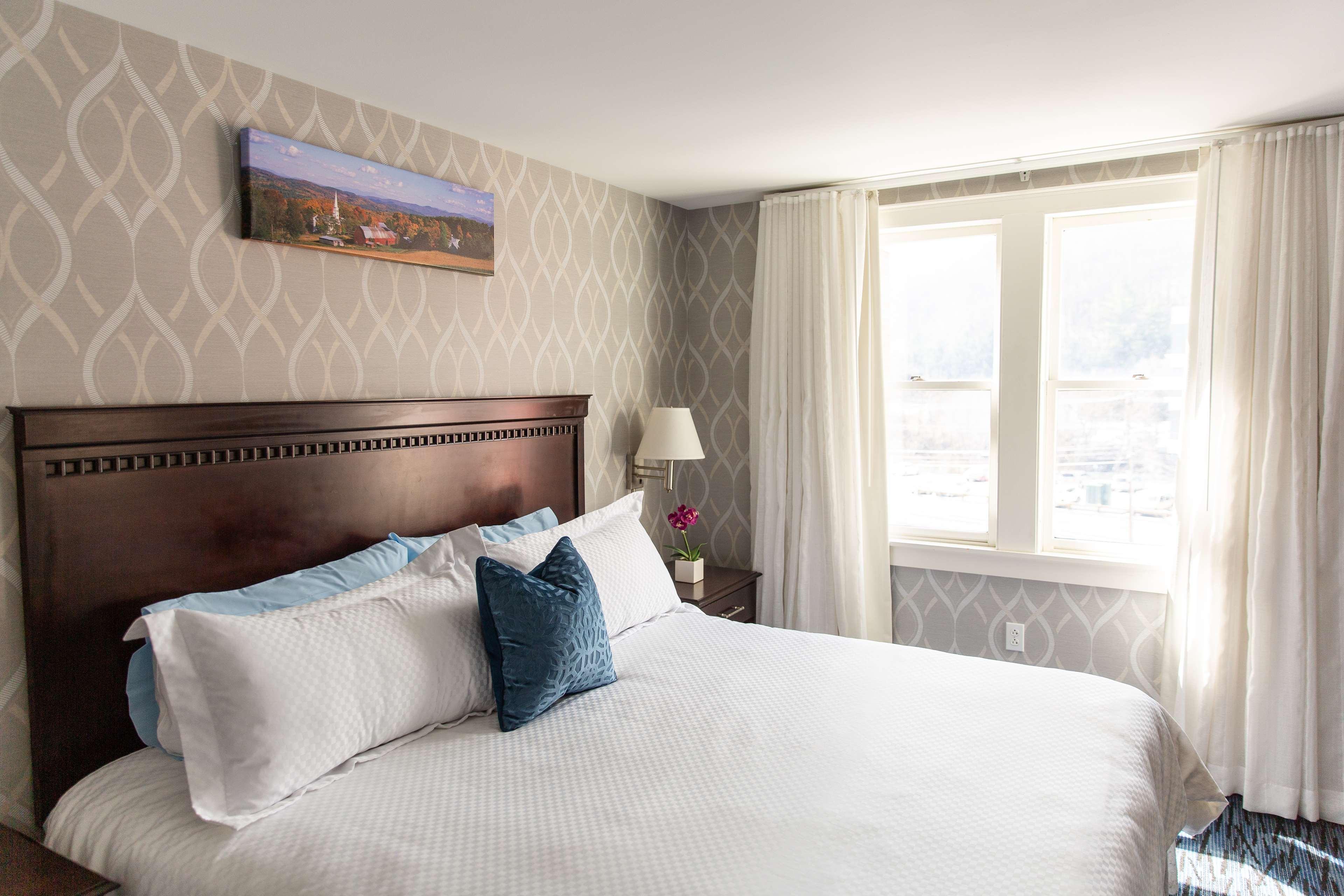 Capitol Plaza Hotel Montpelier Tapestry Collection By Hilton エクステリア 写真