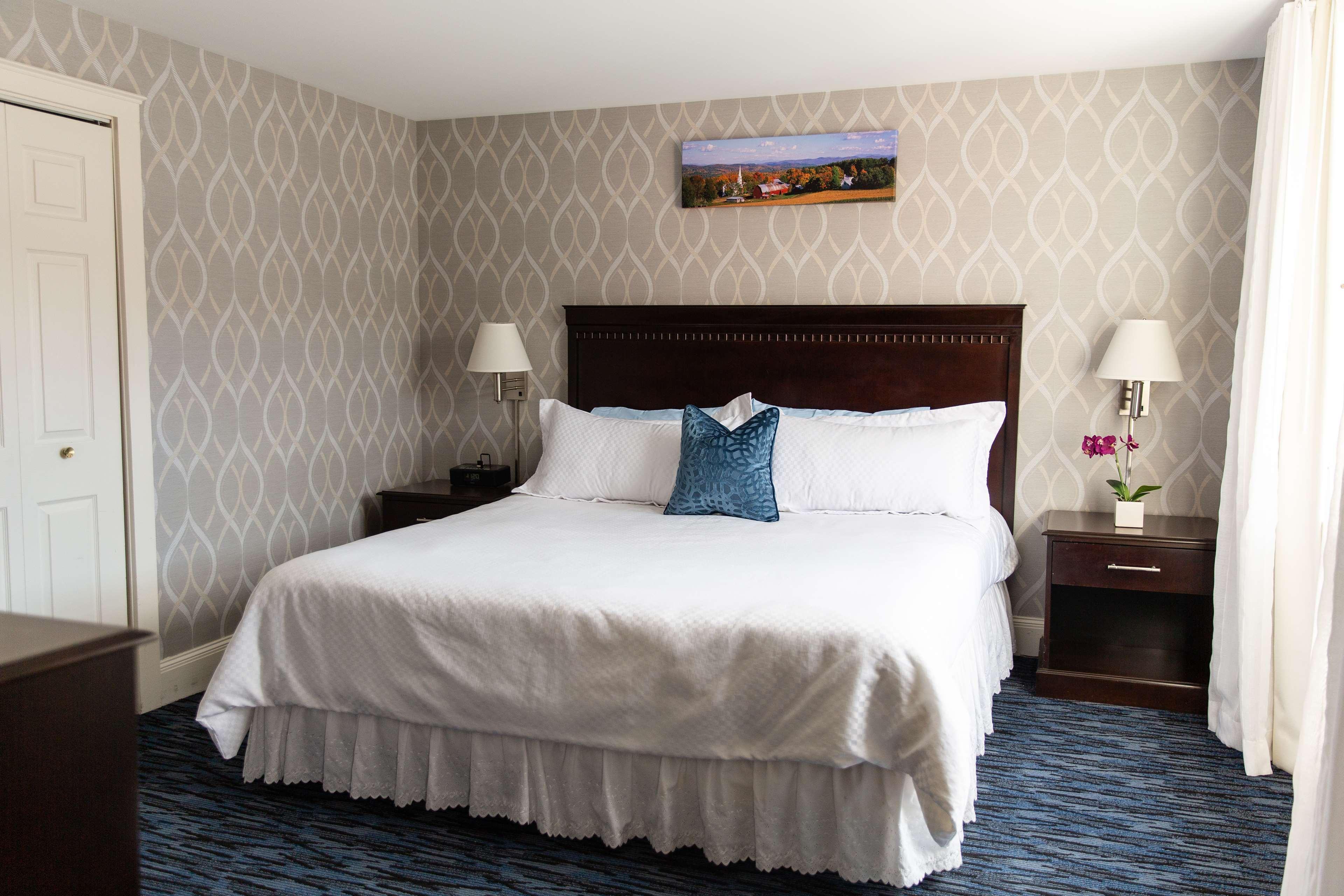 Capitol Plaza Hotel Montpelier Tapestry Collection By Hilton エクステリア 写真