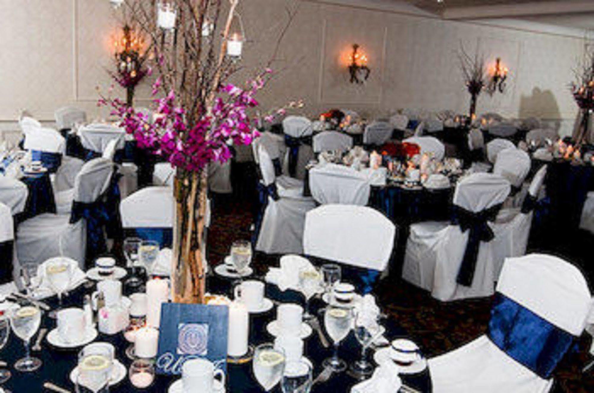 Capitol Plaza Hotel Montpelier Tapestry Collection By Hilton エクステリア 写真