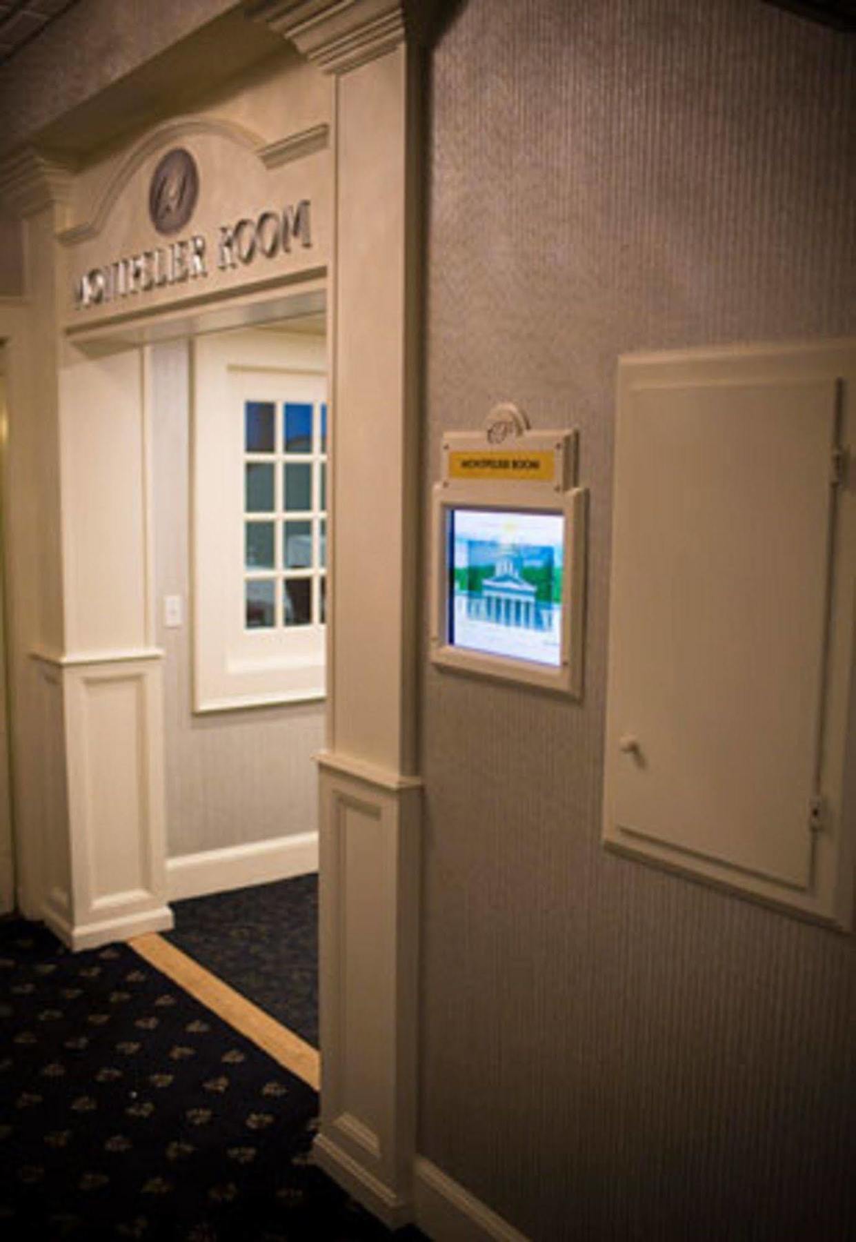 Capitol Plaza Hotel Montpelier Tapestry Collection By Hilton エクステリア 写真